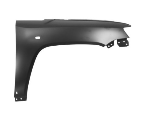 FRONT FENDER RIGHT