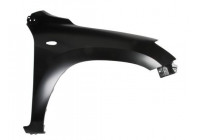 FRONT FENDER RIGHT