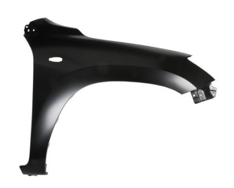 FRONT FENDER RIGHT