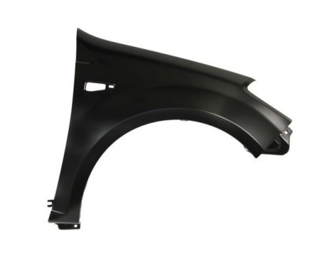 FRONT FENDER RIGHT