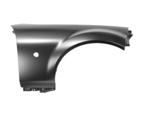 FRONT FENDER RIGHT