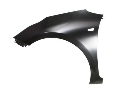 FRONT FENDER RIGHT
