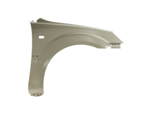 FRONT FENDER RIGHT