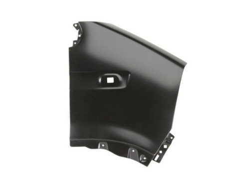 FRONT FENDER RIGHT