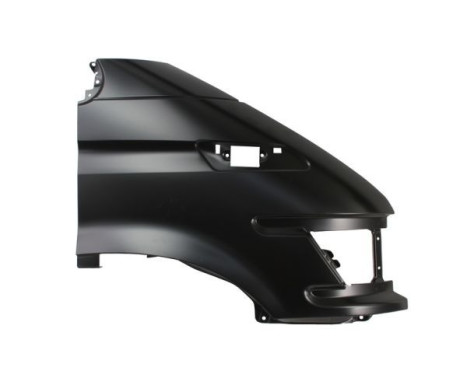 FRONT FENDER RIGHT