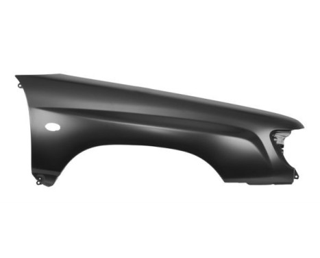 FRONT FENDER RIGHT