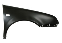 FRONT FENDER RIGHT