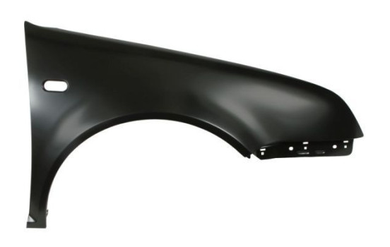 FRONT FENDER RIGHT