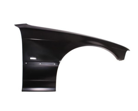 FRONT FENDER RIGHT