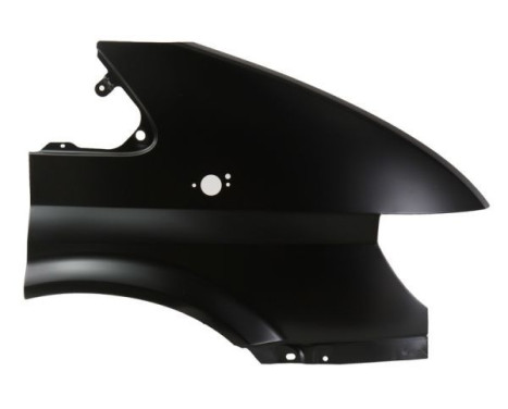 FRONT FENDER RIGHT