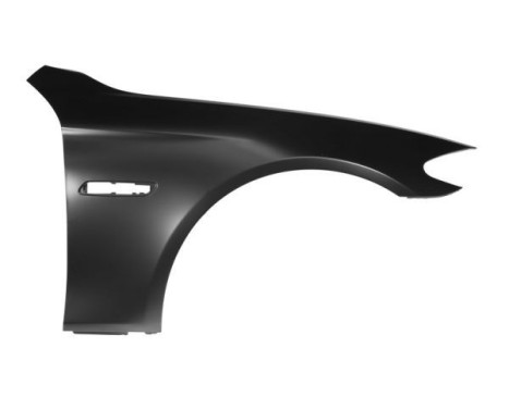 FRONT FENDER RIGHT