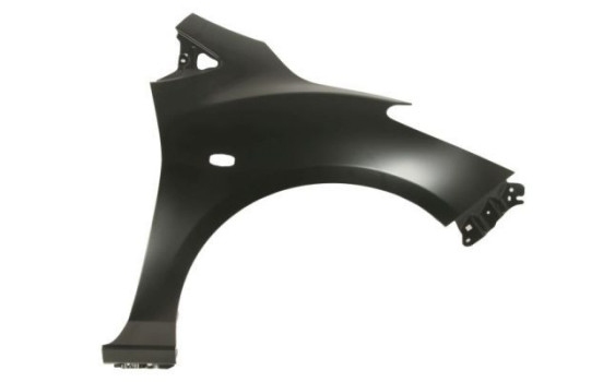 FRONT FENDER RIGHT, Image 2