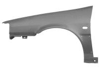Front Mudguard LEFT 1752657 Van Wezel