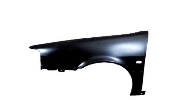 Front Mudguard LEFT 1752657 Van Wezel, Image 2