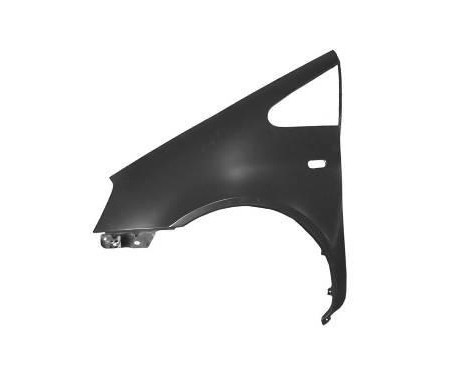 Front Mudguard LEFT 1868655 Van Wezel