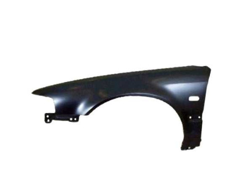 Front Mudguard LEFT 2513657 Van Wezel, Image 2