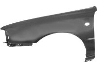 Front Mudguard LEFT 3315655 Van Wezel