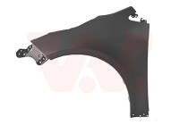 FRONT MUDGUARD LEFT 5416657 Van Wezel