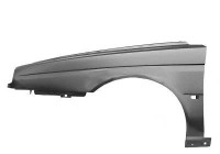 Front Mudguard LEFT -7/95 RECTANGULAR SIDE MARKER LIGHT 0155657 Equipart