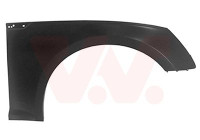 FRONT MUDGUARD RIGHT 0389658 Van Wezel