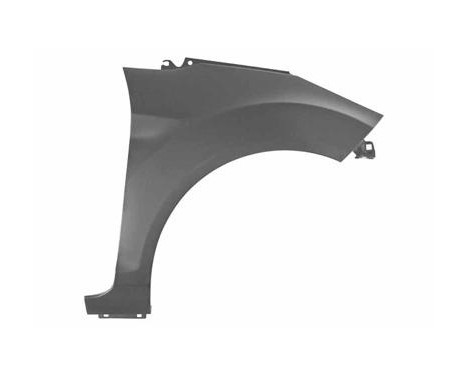 Front Mudguard RIGHT 1547373 Ford