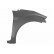 Front Mudguard RIGHT 1547373 Ford, Thumbnail 2