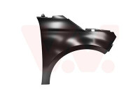 FRONT MUDGUARD RIGHT 1648658 Van Wezel