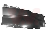 FRONT MUDGUARD RIGHT 2818658 Van Wezel