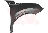 FRONT MUDGUARD RIGHT 4092658 Van Wezel