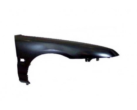 Front Mudguard RIGHT 5 DOORS, 323F 2723658 Van Wezel, Image 2