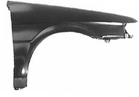 Front Mudguard RIGHT 5103658 Van Wezel