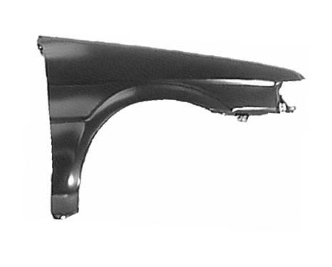 Front Mudguard RIGHT 5103658 Van Wezel