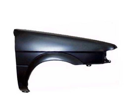 Front Mudguard RIGHT 5103658 Van Wezel, Image 2