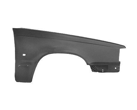 Front Mudguard RIGHT -8/94 5958658 Van Wezel