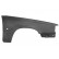 Front Mudguard RIGHT -8/94 5958658 Van Wezel