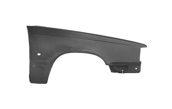 Front Mudguard RIGHT -8/94 5958658 Van Wezel