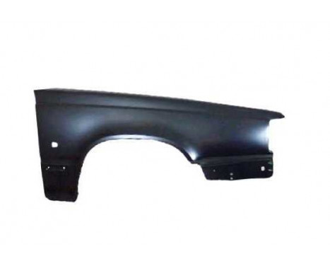 Front Mudguard RIGHT -8/94 5958658 Van Wezel, Image 2