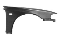 Front Mudguard RIGHT to '96 SEDAN 2516656 Van Wezel