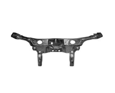 Front Panel 1623663 Van Wezel