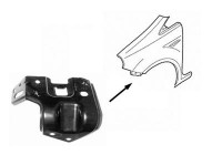 Front Panel 1624671 Equipart