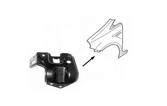 Front Panel 1624671 Equipart