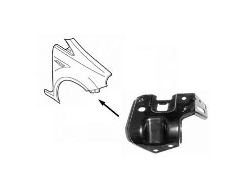 Front Panel 1624672 Equipart