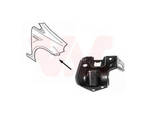 Front Panel 1624672 Equipart, Image 2