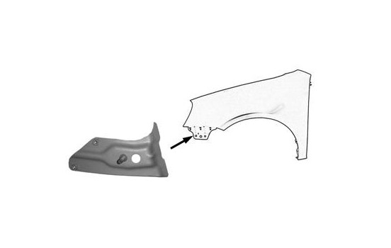 Front Panel 5894671 Equipart