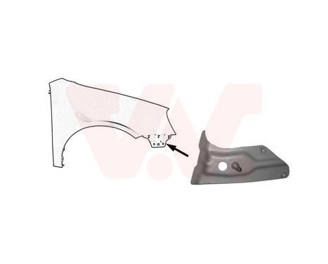 Front Panel 5894672 Equipart, Image 2