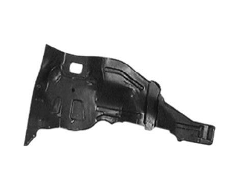 Inner Wing Panel 1751695 Van Wezel