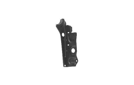 Inner Wing Panel 1758692 Van Wezel