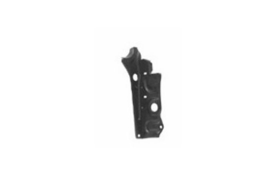 Inner Wing Panel 1758692 Van Wezel, Image 2
