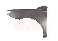 LEFT FRONT FENDER 8805657 Van Wezel