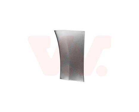 LOWER PART OF MUDGUARD L 7624155 Van Wezel